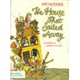 thumbnail image 1 of Pre-Owned The House That Sailed Away (Hardcover) 0688840132 9780688840136, 1 of 1