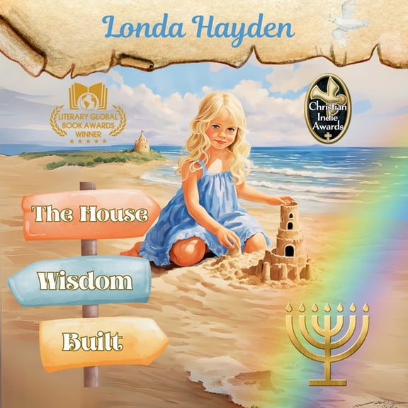 The House Wisdom Built, (Paperback)