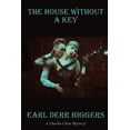 thumbnail image 1 of The House Without A Key: A Positronic Book, (Paperback), 1 of 1