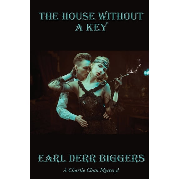 The House Without A Key: A Positronic Book, (Paperback)