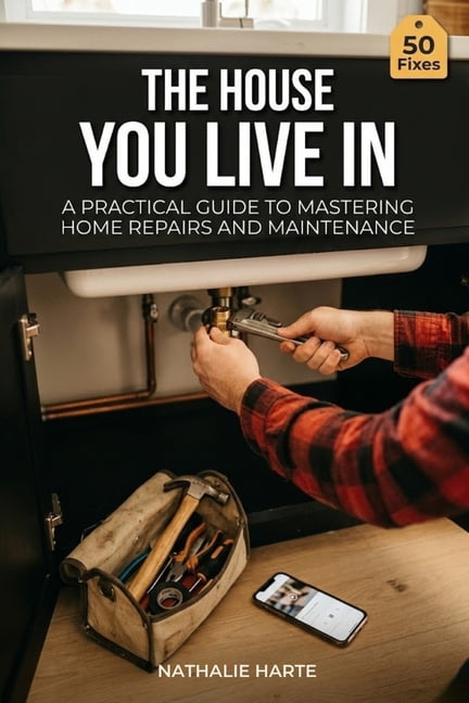 The House You Live In, (Paperback)