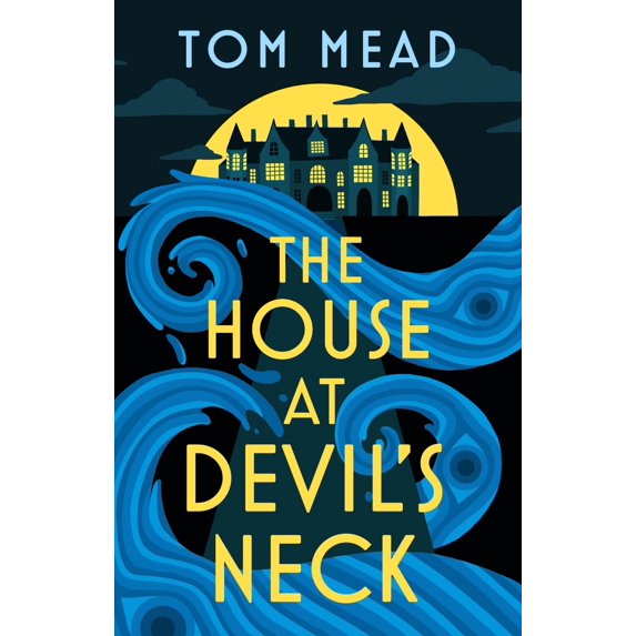The House at Devil's Neck