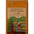thumbnail image 1 of Pre-Owned The House at Pooh Corner (Paperback) 0440737958 9780440737957, 1 of 1