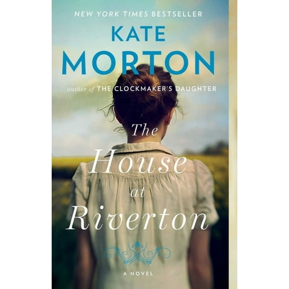 The House at Riverton, (Paperback)