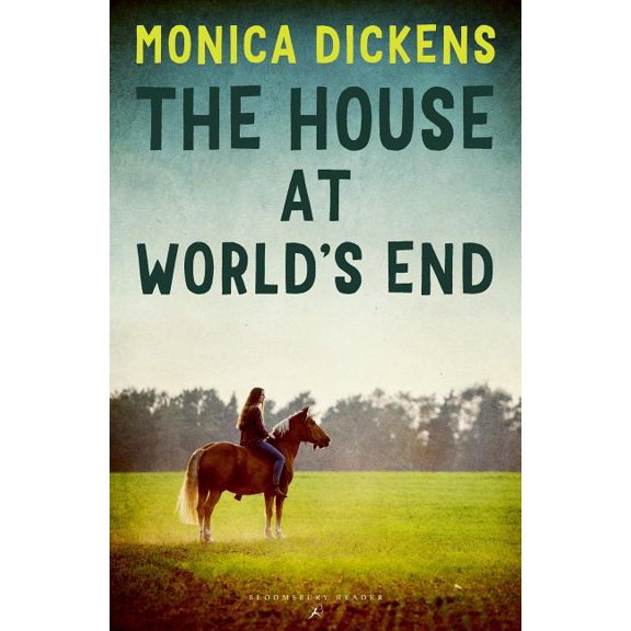 The House at World's End (Paperback)