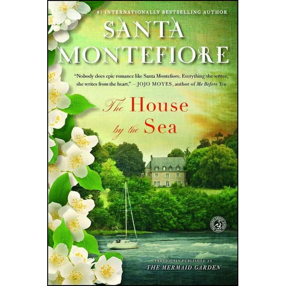 The House by the Sea, (Paperback)