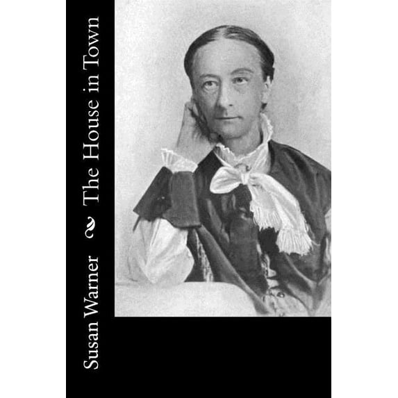 The House in Town (Paperback)