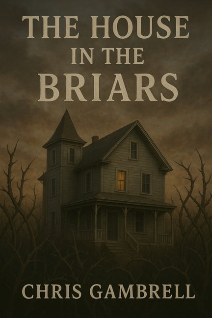 The House in the Briars, (Paperback)