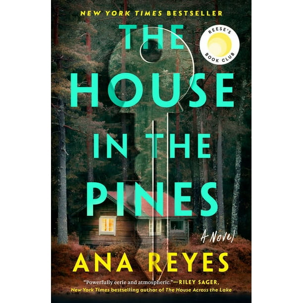 The House in the Pines (Hardcover)