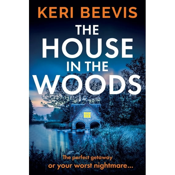 The House in the Woods, (Paperback)