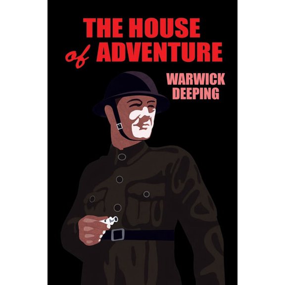 The House of Adventure, (Paperback)