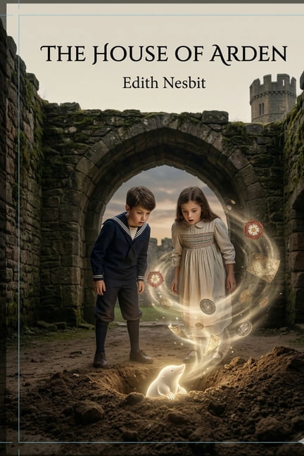 The House of Arden, (Paperback)