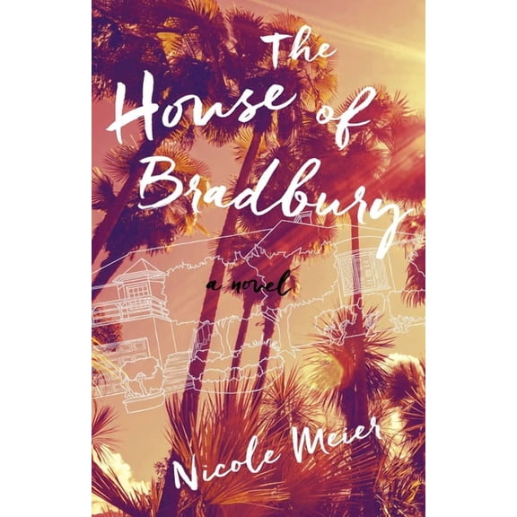 The House of Bradbury, (Paperback)