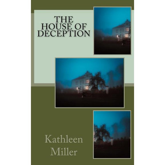 The House of Deception (Paperback)
