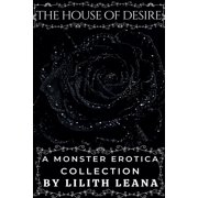 The House of Desire The House of Desire, Paperback