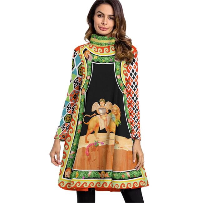 The House of Divino ADS-3WTXCO30-0LF2A-FFFFFF-XL Mithras Angelic ...