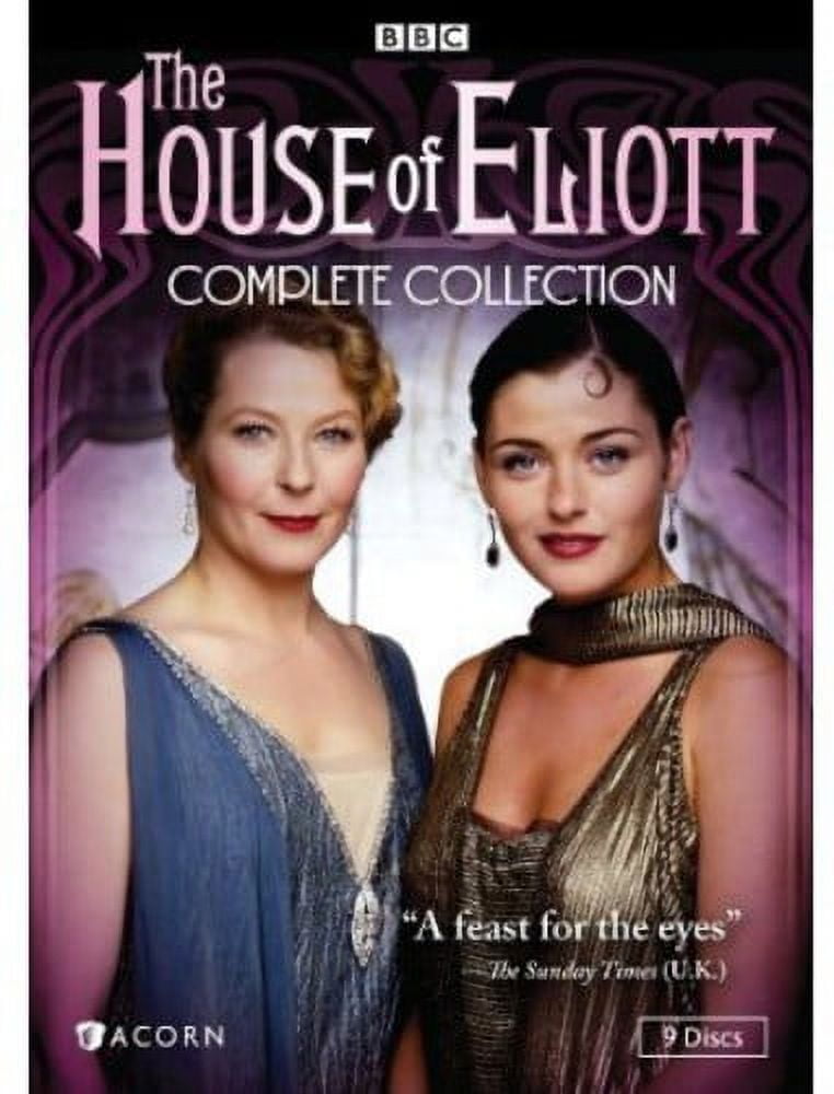 The-House-of-Eliott-Complete-