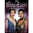 thumbnail image 1 of The House of Eliott: Complete Collection (DVD), Acorn, Drama, 1 of 1