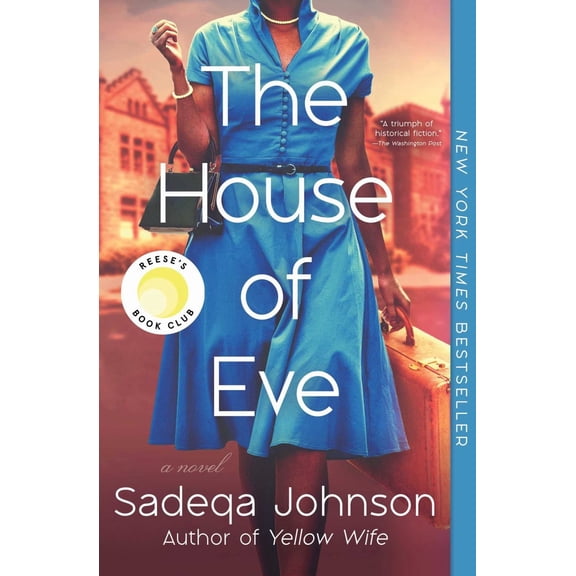The House of Eve (Paperback)