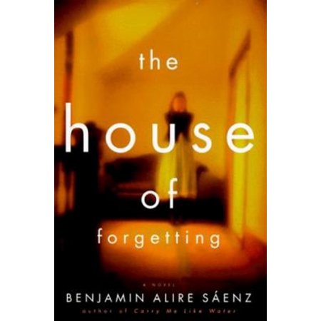Pre-Owned The House of Forgetting Paperback