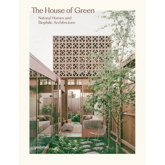 The House of Green, (Hardcover)