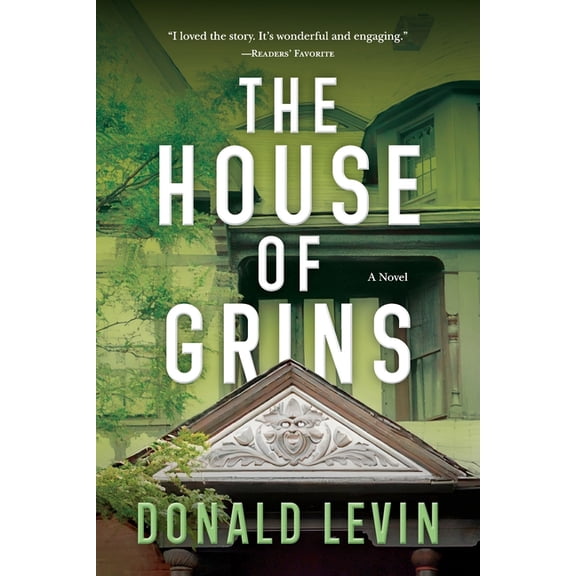 The House of Grins, (Paperback)