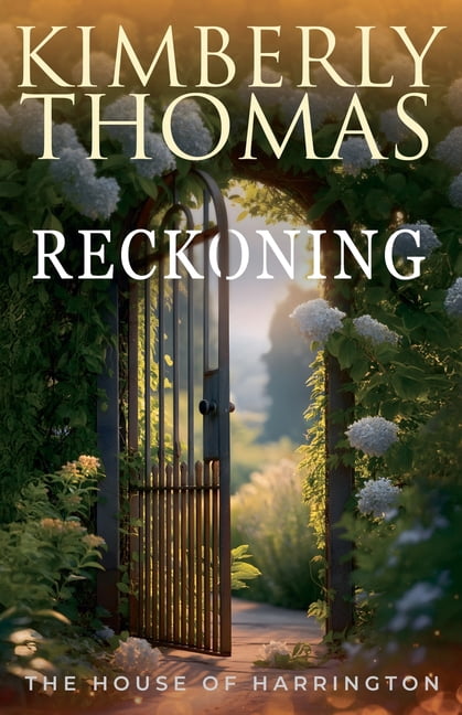 The House of Harrington Reckoning, Book 3, (Paperback)