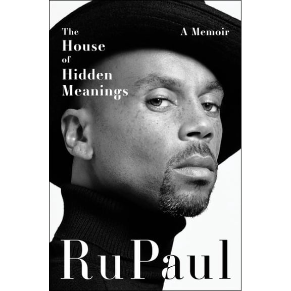 Pre-Owned The House of Hidden Meanings: A Memoir (Hardcover) 0063263904 9780063263901