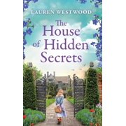 The House of Hidden Secrets, Hardcover