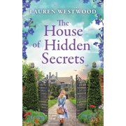 The House of Hidden Secrets, Paperback