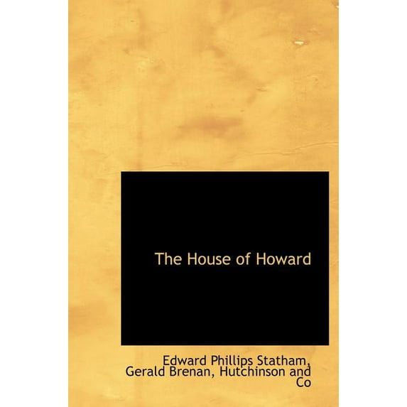 The House of Howard