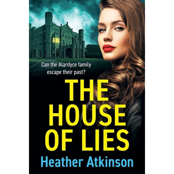 The House of Lies, (Paperback)