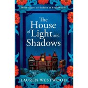 The House of Light and Shadows, Paperback