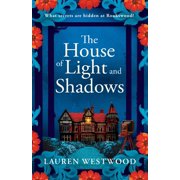 The House of Light and Shadows, Paperback