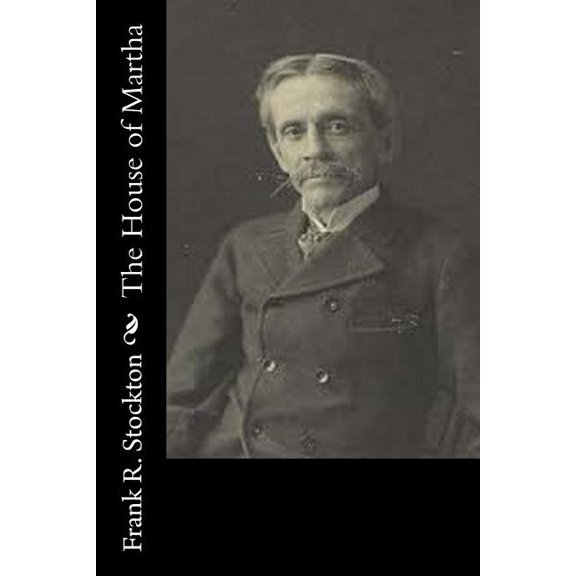 The House of Martha (Paperback)