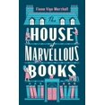 thumbnail image 1 of The House of Marvellous Books, (Hardcover), 1 of 1