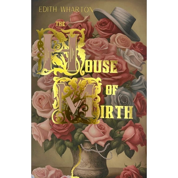 Wordsworth Classics The House of Mirth, (Paperback)