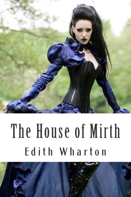 The House of Mirth (Paperback)