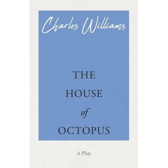 The House of Octopus, (Paperback)