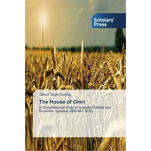 The House of Omri (Paperback)