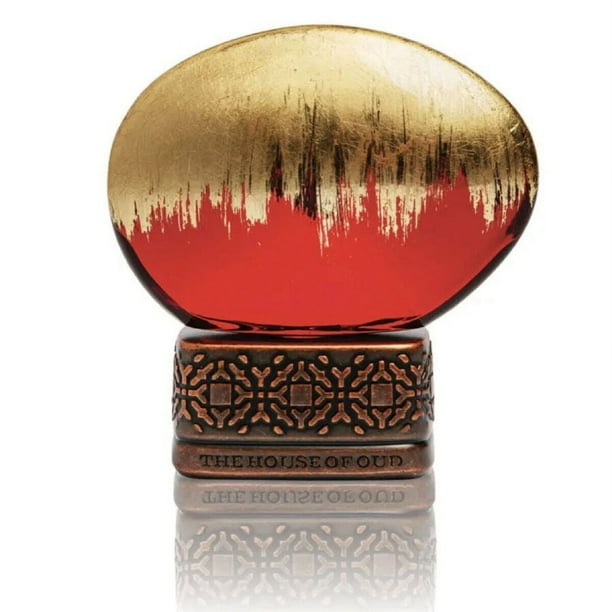 The House of Oud Unisex Crop 2023 Limited Edition EDP 2.5 oz The House of Oud Unisex Crop 2023 Limited Edition EDP 2.5 oz