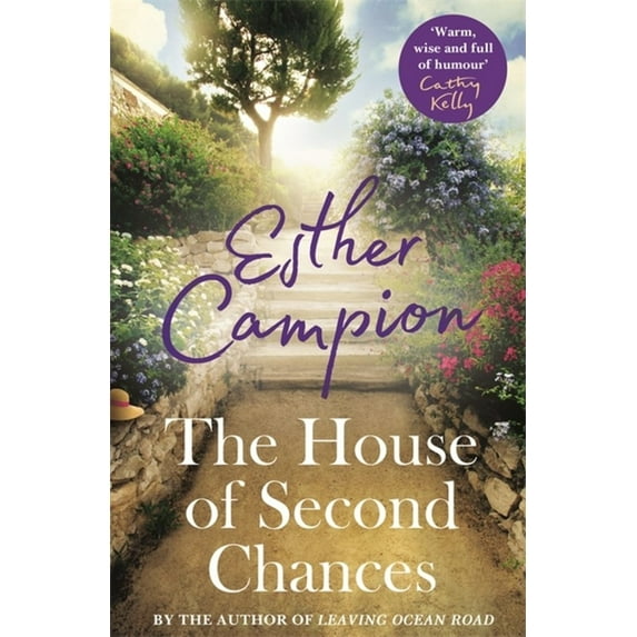 The House of Second Chances (Paperback)