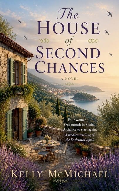 The House of Second Chances, (Paperback)