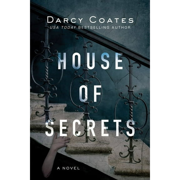 House of Secrets: A Novel