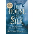 thumbnail image 1 of Pre-Owned The House of Silk (Sherlock Holmes - Anthony Horowitz, Bk. 1), 1 of 1