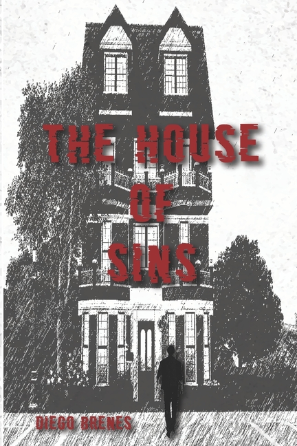 The House of Sins (Paperback)