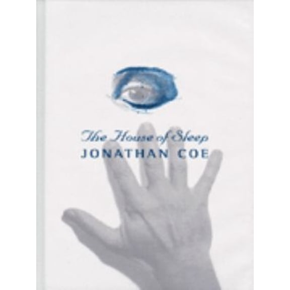 Pre-Owned The House of Sleep (Hardcover) 9780670864584