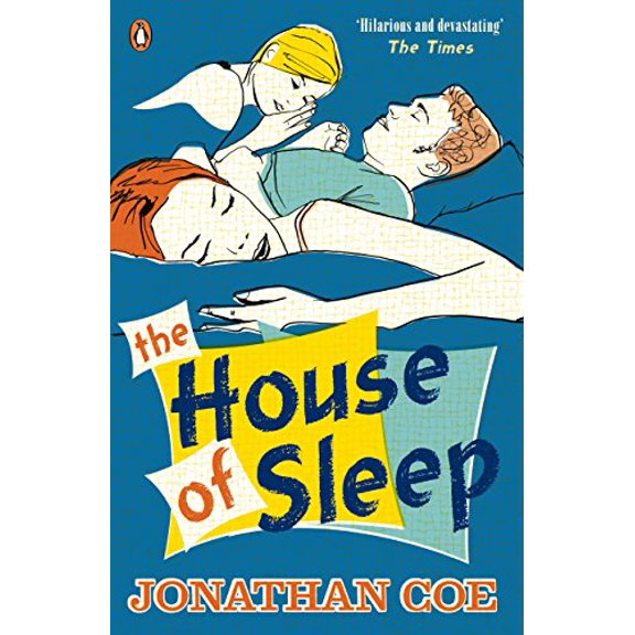 Pre-Owned The House of Sleep