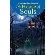 The House of Souls, Paperback