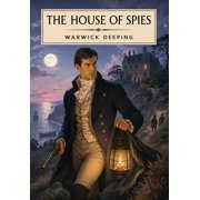 The House of Spies, Hardcover